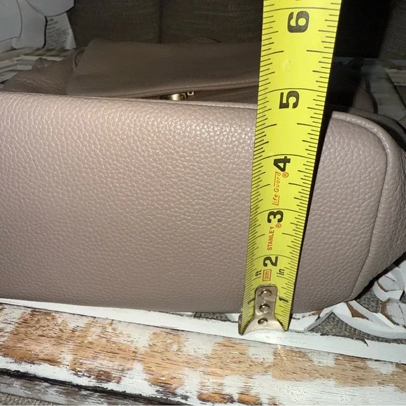 Radley London Pebbled Leather Backpack Purse Bag NEW $298 - Picture 10 of 14